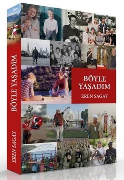 Böyle Yaşadım