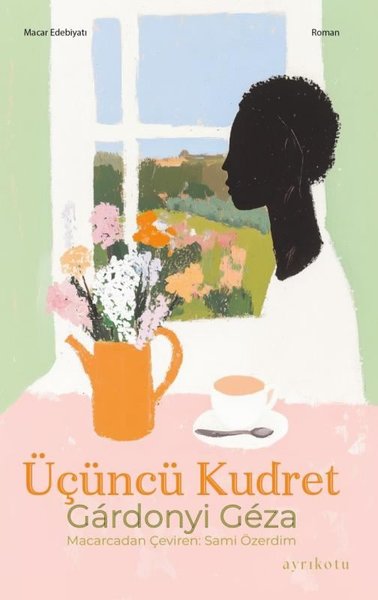 Üçüncü Kudret