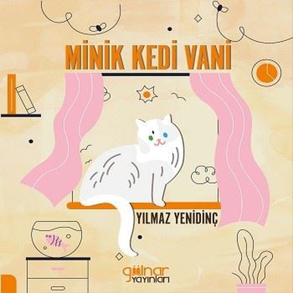 Minik Kedi Vani