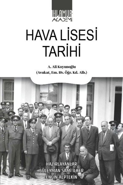 Hava Lisesi Tarihi