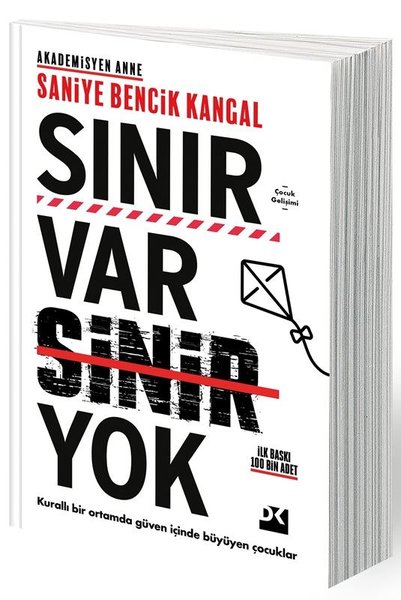 Sınır var Sinir Yok