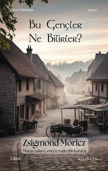 Bu Gençler Ne Bilirler?