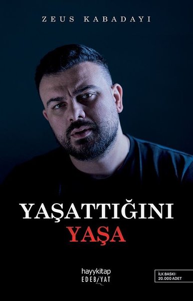 Yaşattığını Yaşa