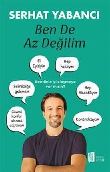 Ben de Az Değilim