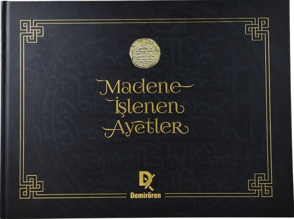 Madene İşlenen Ayetler