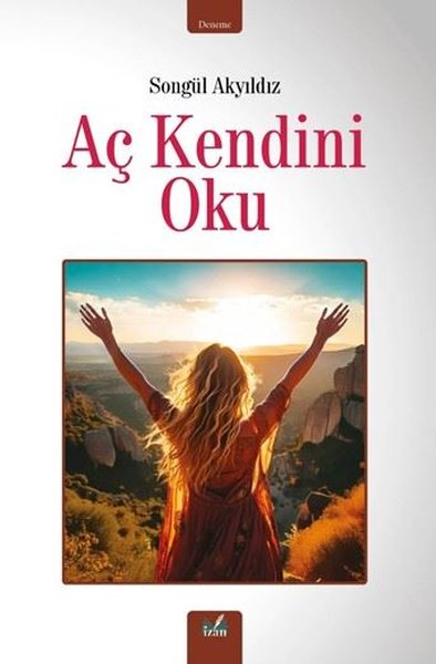 Aç Kendini Oku