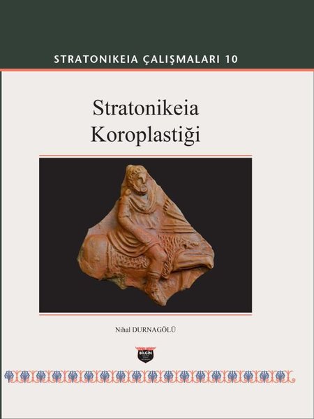 Stratonikeia Koroplastiği - Stratonikeia Çalışm...