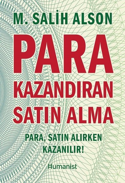 Para Kazandıran Satın Alma