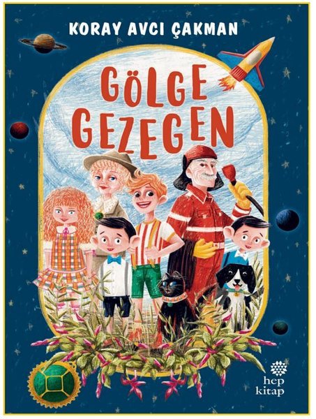 Gölge Gezegen