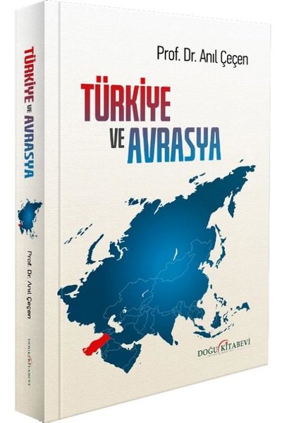 Türkiye ve Avrasya