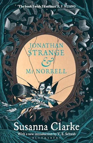Jonathan Strange & Mr Norrell : 20th Anniversar...