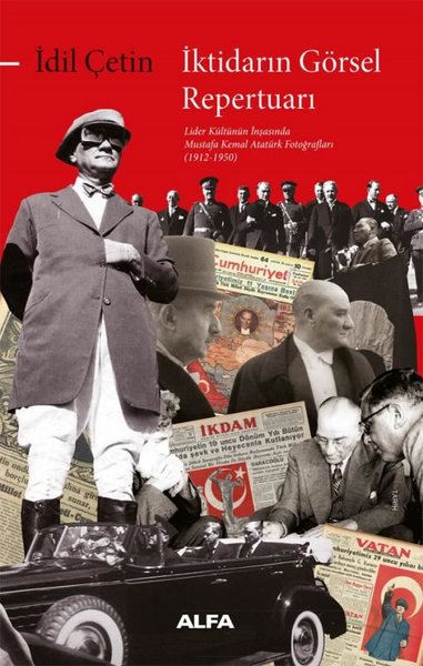 İktidarın Görsel Repertuarı - Lider Kültürünün ...