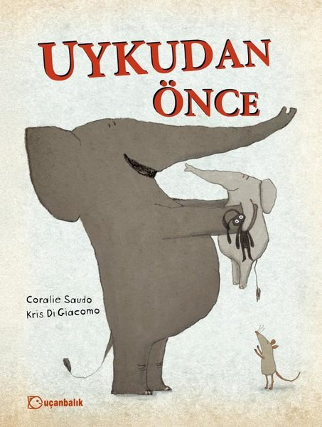 Uykudan Önce