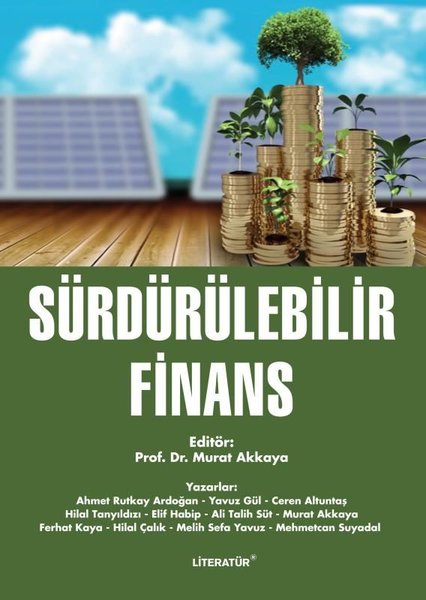 Sürdürülebilir Finans