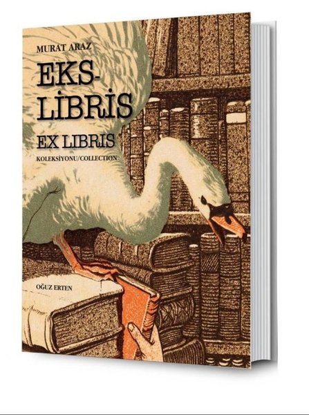 Murat Araz Exlibris Koleksiyonu