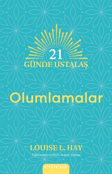 21 Gunde Ustalaş - Olumlamalar