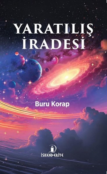 Yaratılış İradesi