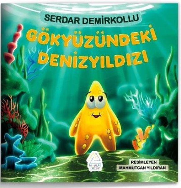 Gokyuzundeki Denizyıldızı