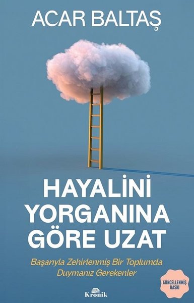 Hayalini Yorganına Göre Uzat - Başarıyla Zehirl...