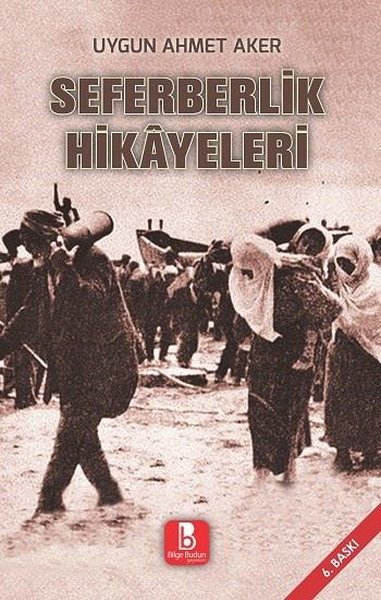 Seferberlik Hikayeleri