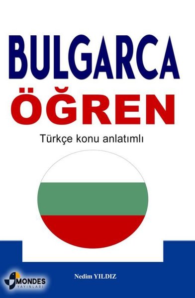 Bulgarca Öğren - Türkçe Konu Anlatımlı