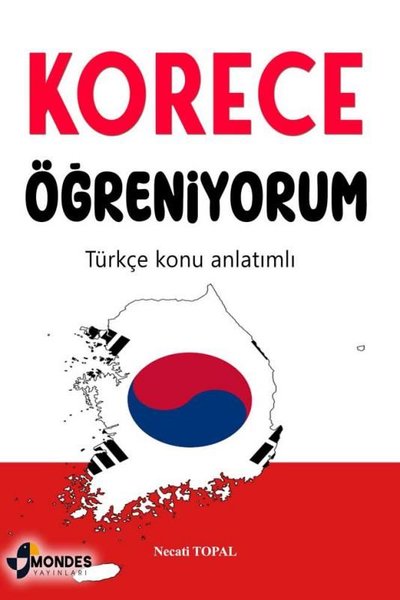 Korece Hazır Cümleler - Türkçe Okunuşlarıyla