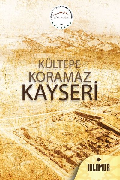 Kültepe Koramaz Kayseri - Anma ve Armağan Kitaplar