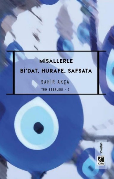 Misallerle Bi'dat Hurafe Safsata