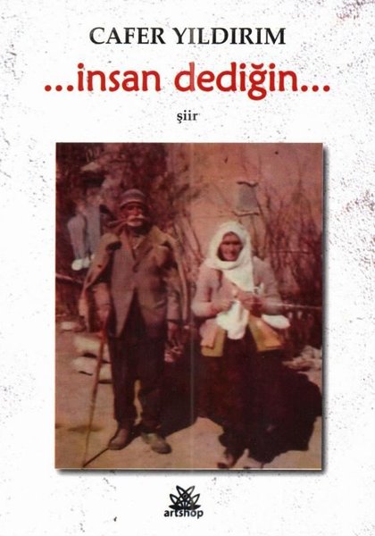 İnsan Dediğin