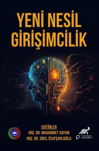 Yeni Nesil Girişimcilik