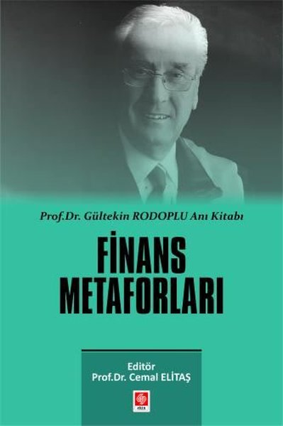 Finans Metaforları - Prof. Dr. Gültekin Rodoplu...