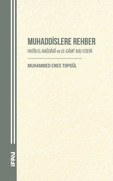 Muhaddislere Rehber