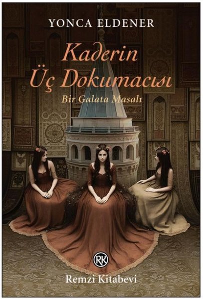 Kaderin Üç Dokumacısı - Bir Galata Masalı