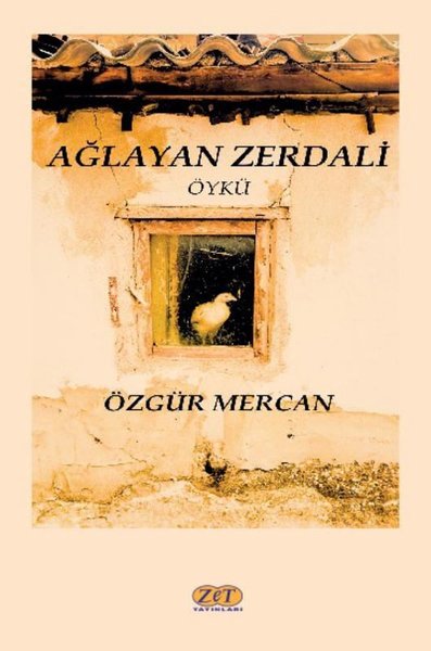 Ağlayan Zerdali