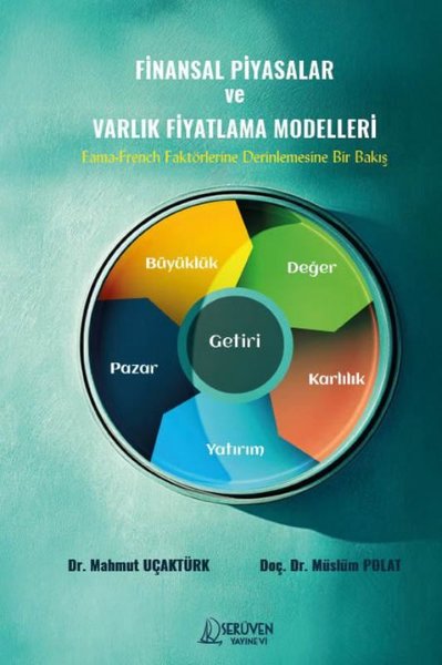 Finansal Piyasalar ve Varlık Fiyatlama Modelleri - Fama French Faktörlerine Derinlemesine Bir Bakış