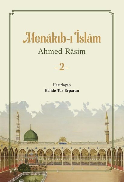 Menakıb-ı İslam 2