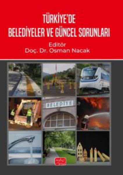 Türkiye'de Belediyeler ve Güncel Sorunları