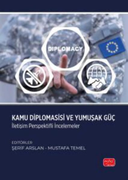 Kamu Diplomasisi ve Yumuşak Güç - İletişim Pers...