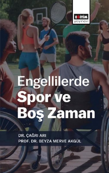 Engellilerde Spor ve Boş Zaman