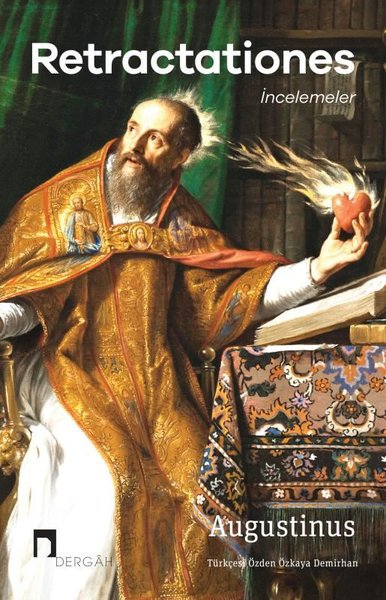 Retractationes - İncelemeler