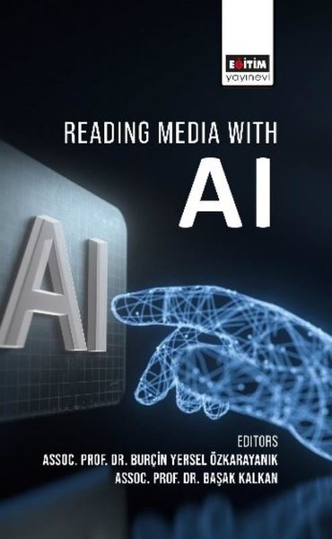 Reading Media With AI