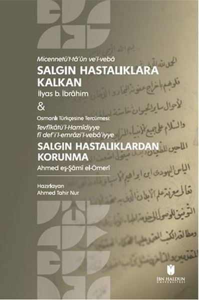 Salgın Hastalıklara Kalkan & Salgın Hastalıklar...