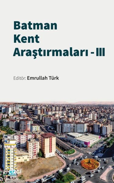 Batman Kent Araştırmaları 3