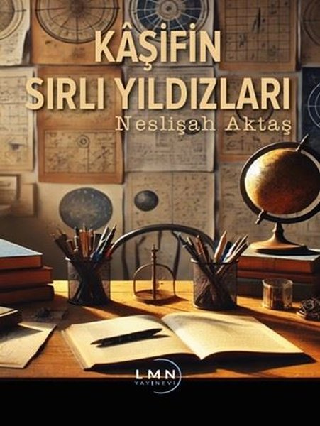 Kaşifin Sırlı Yıldızları