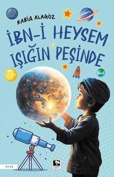 İbn-i Heysem Işığın Peşinde