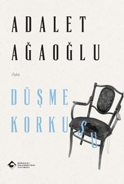 Düşme Korkusu