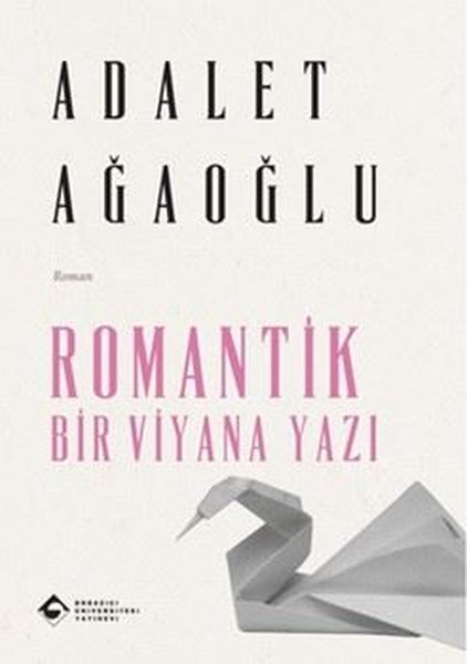 Romantik Bir Viyana Yazı