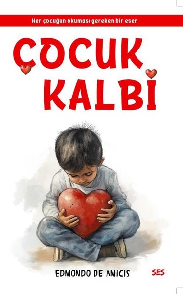 Çocuk Kalbi