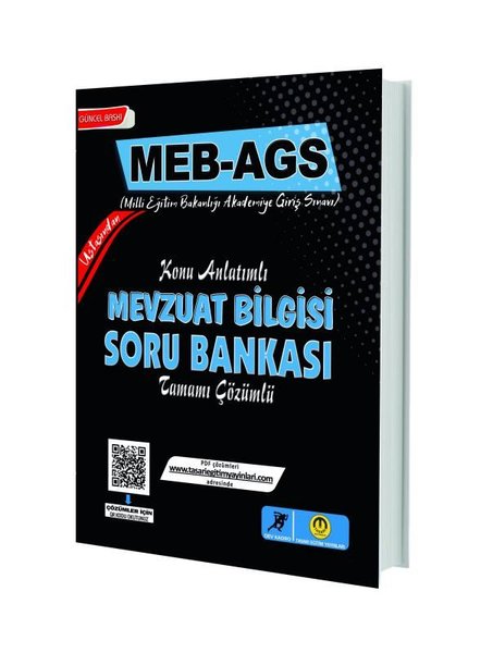 MEG AGS Dev Kadro Mevzuat Bilgisi Çözümlü Soru ...