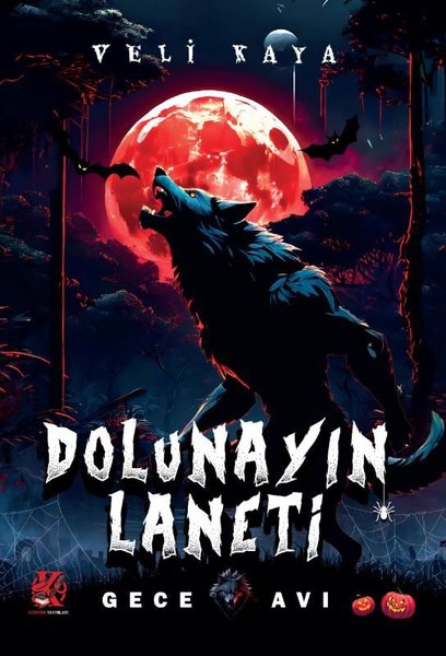 Dolunayın Laneti - Gece Avı